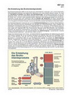 Schaubilder, Diagramme, Tabellen und Illustrationen zu Wirtschaft und Politik