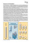 Schaubilder, Diagramme, Tabellen und Illustrationen zu Wirtschaft und Politik