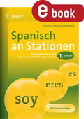 Spanisch Unterrichtsmaterial
