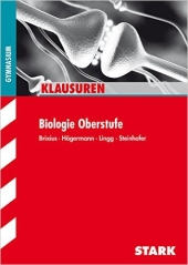 Chemie Lernhilfen von Stark für den Einsatz in der Oberstufe ergänzend zum Unterricht in Chemie