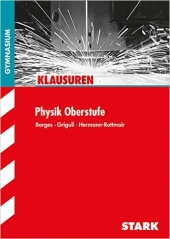 Physik Klausuren Oberstufe