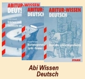 Deutsch Abitur Training & AbiWissen Abitur Lernhilfen