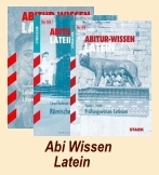 Latein Abitur Training & AbiWissen Abitur Lernhilfen