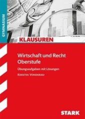 BWL/Rechnungswesen. Lernhilfen ergänzend zum Unterricht in Betriebswirtschaftslehre