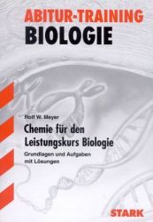 Biologie Lernhilfen von Stark für den Einsatz in der Oberstufe ergänzend zum Unterricht in Biologie