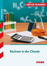 Chemie Lernhilfen von Stark für den Einsatz in der Oberstufe ergänzend zum Unterricht in Chemie