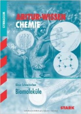 Chemie Lernhilfen Oberstufe / Abitur