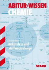 Chemie Lernhilfen Oberstufe / Abitur