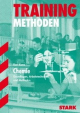 Chemie Lernhilfen Oberstufe / Abitur