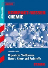 Chemie Lernhilfen von Stark für den Einsatz in der Oberstufe ergänzend zum Unterricht in Chemie