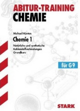 Chemie Lernhilfen Oberstufe / Abitur