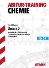 Chemie Lernhilfen Oberstufe / Abitur