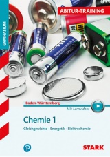 Chemie Lernhilfen Oberstufe / Abitur