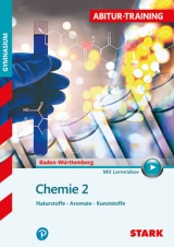 Chemie Lernhilfen Oberstufe / Abitur