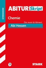 Chemie Lernhilfen Oberstufe