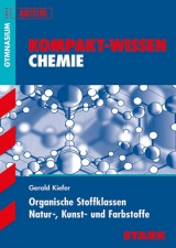 Chemie Lernhilfen Oberstufe / Abitur