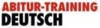 Stark Deutsch Abitur Training. Lernhilfen mit Lösungsvorschlägen