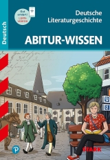 Deutsch Lernhilfen von Stark für den Einsatz in der Oberstufe/MSS -ergänzend zum Deutschunterricht