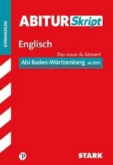 Englisch Lernhilfe Oberstufe