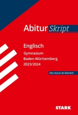 Englisch Lernhilfe Oberstufe