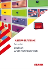 Englisch Lernhilfe Oberstufe