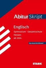 Englisch Lernhilfe Oberstufe