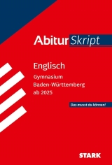 Englisch Lernhilfe Oberstufe