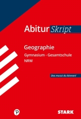 Geographie Abitur Prüfungswissen