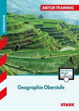 Geographie Abitur-Training. Vorbereitung aufs Landesabitur- Übungsmaterial mit Lösungen