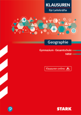 Geographie Klausuren Oberstufe