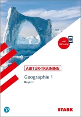 Geographie Abitur Prüfungswissen