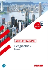 Geographie Abitur Prüfungswissen