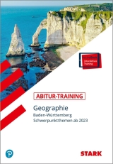 Geographie Abitur Prüfungswissen