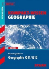 Geographie Abitur-Training. Vorbereitung aufs Landesabitur- Übungsmaterial mit Lösungen