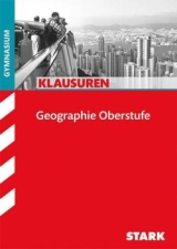 Geographie Abitur Prüfungswissen