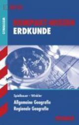 Geographie Abitur-Training. Vorbereitung aufs Landesabitur- Übungsmaterial mit Lösungen