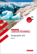 Geographie Abitur Pr&uuml;fungswissen