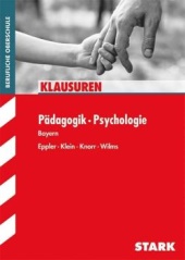 Pädagogik Erziehungswissenschaft Pschologie. Lernhilfe Oberstufe