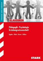 Pdagogik Erziehungswissenschaft Pschologie. Lernhilfe Oberstufe