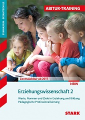 Pdagogik Erziehungswissenschaft Pschologie. Lernhilfe Oberstufe