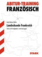 Franzsisch Lernhilfen von Stark für den Einsatz in der Oberstufe ergänzend zum Unterricht in Franzsisch