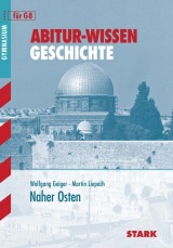 Geschichte Lernhilfen von Stark für den Einsatz in der Oberstufe ergänzend zum Unterricht in Geschichte