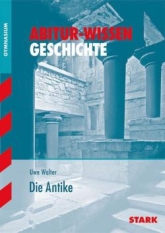 Geschichte Lernhilfen von Stark für den Einsatz in der Oberstufe ergänzend zum Unterricht in Geschichte