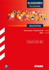 Geschichte Lernhilfen von Stark für den Einsatz in der Oberstufe ergänzend zum Unterricht in Geschichte