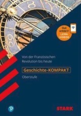 Geschichte Lernhilfen von Stark für den Einsatz in der Oberstufe ergänzend zum Unterricht in Geschichte