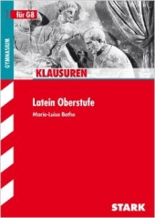 Latein Lernhilfen von Stark für den Einsatz in der Mittel- und Oberstufe ergänzend zum Unterricht in Latein