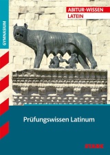 Latein Lernhilfen von Stark für den Einsatz in der Mittel- und Oberstufe ergänzend zum Unterricht in Latein