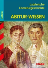 Latein Lernhilfen von Stark für den Einsatz in der Mittel- und Oberstufe ergänzend zum Unterricht in Latein