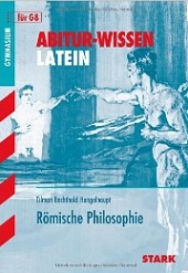 Latein Lernhilfen von Stark für den Einsatz in der Mittel- und Oberstufe ergänzend zum Unterricht in Latein