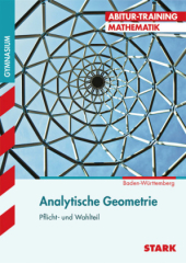 Mathe Lernhilfen von Stark für den Einsatz in der Oberstufe -ergänzend zum Matheunterricht